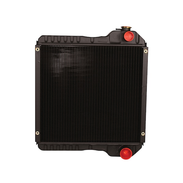 Radiator, Heavy Duty 33" x22.5" x10"